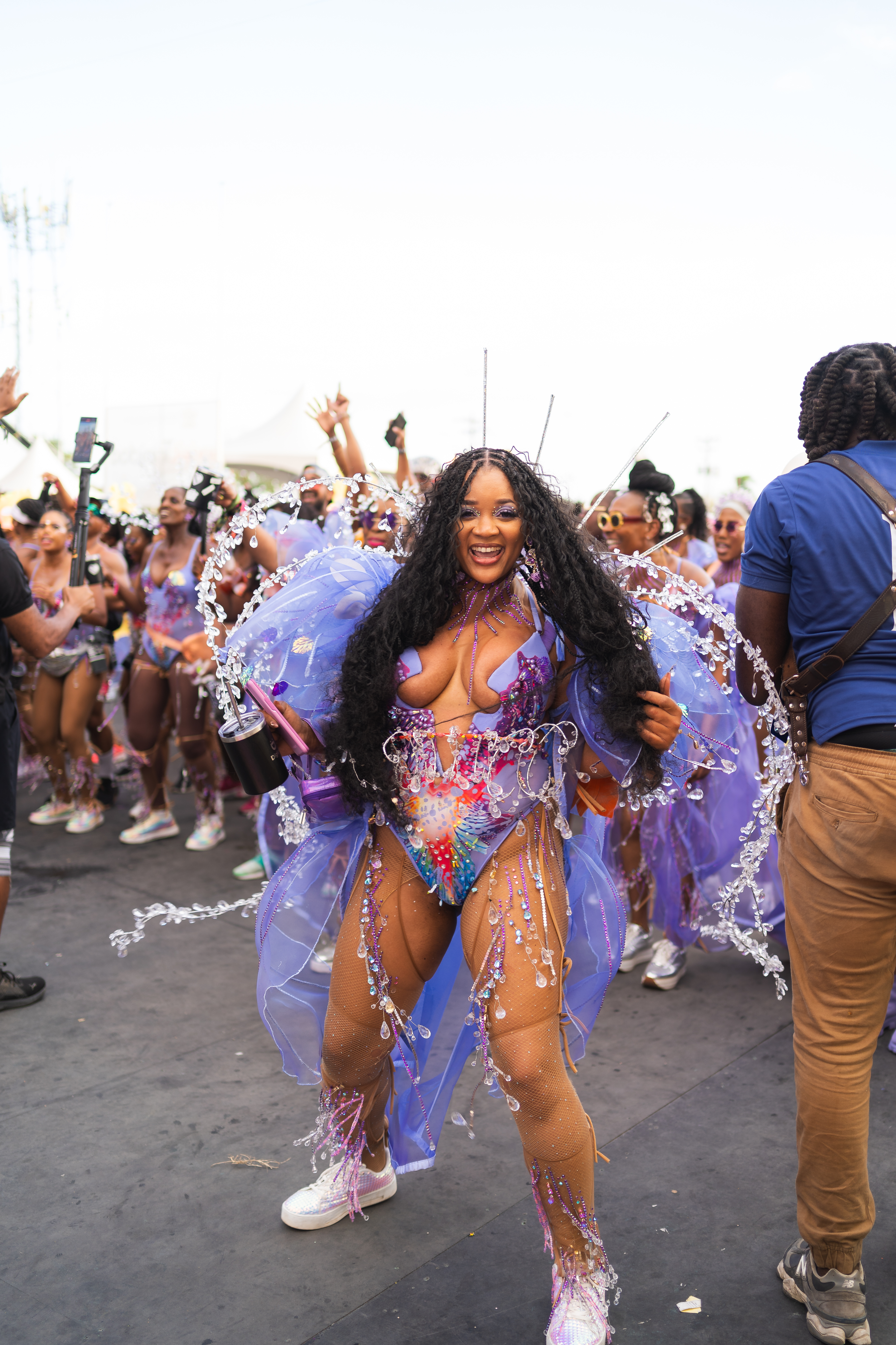 Carnival & Cultural