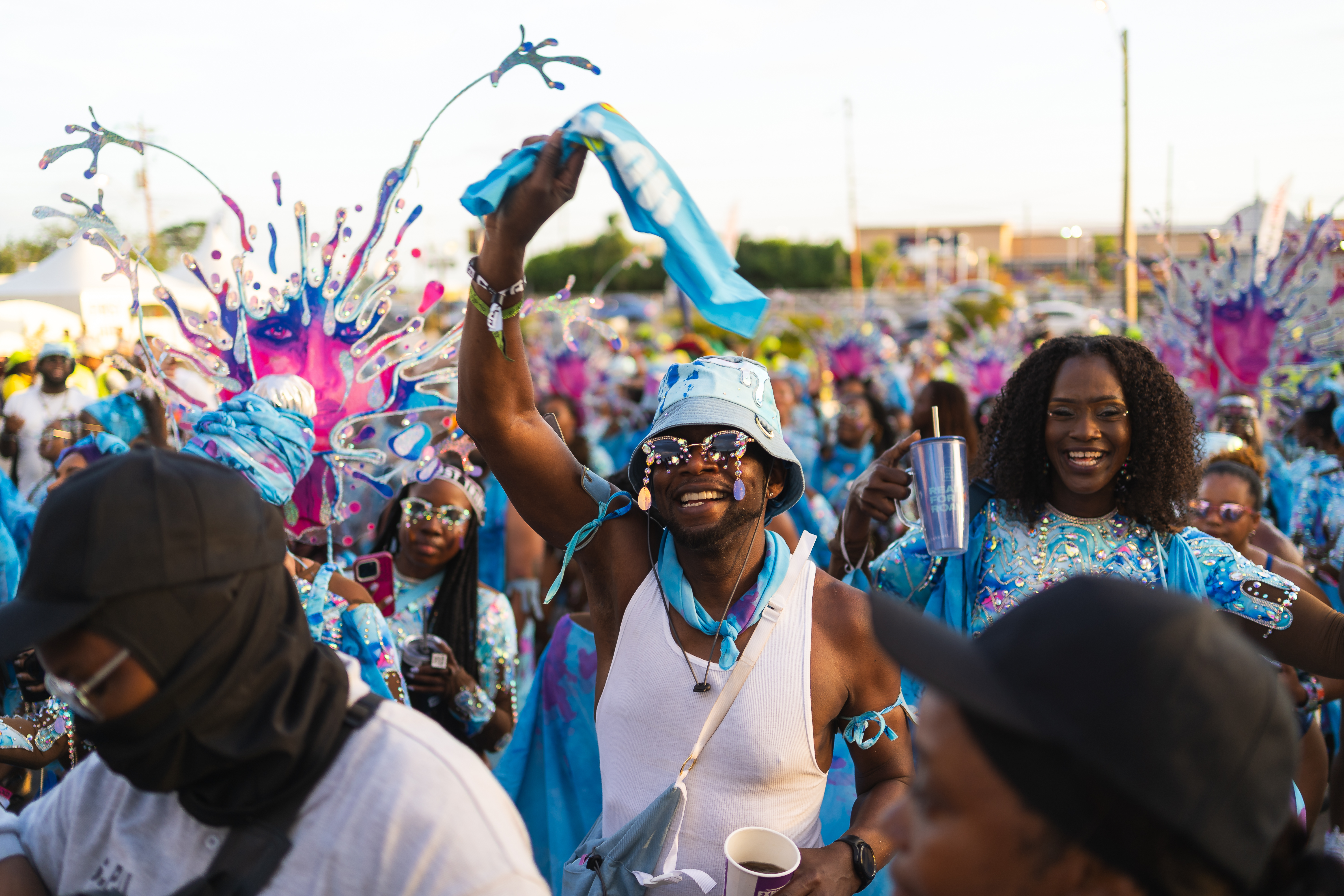 Tobago Carnival