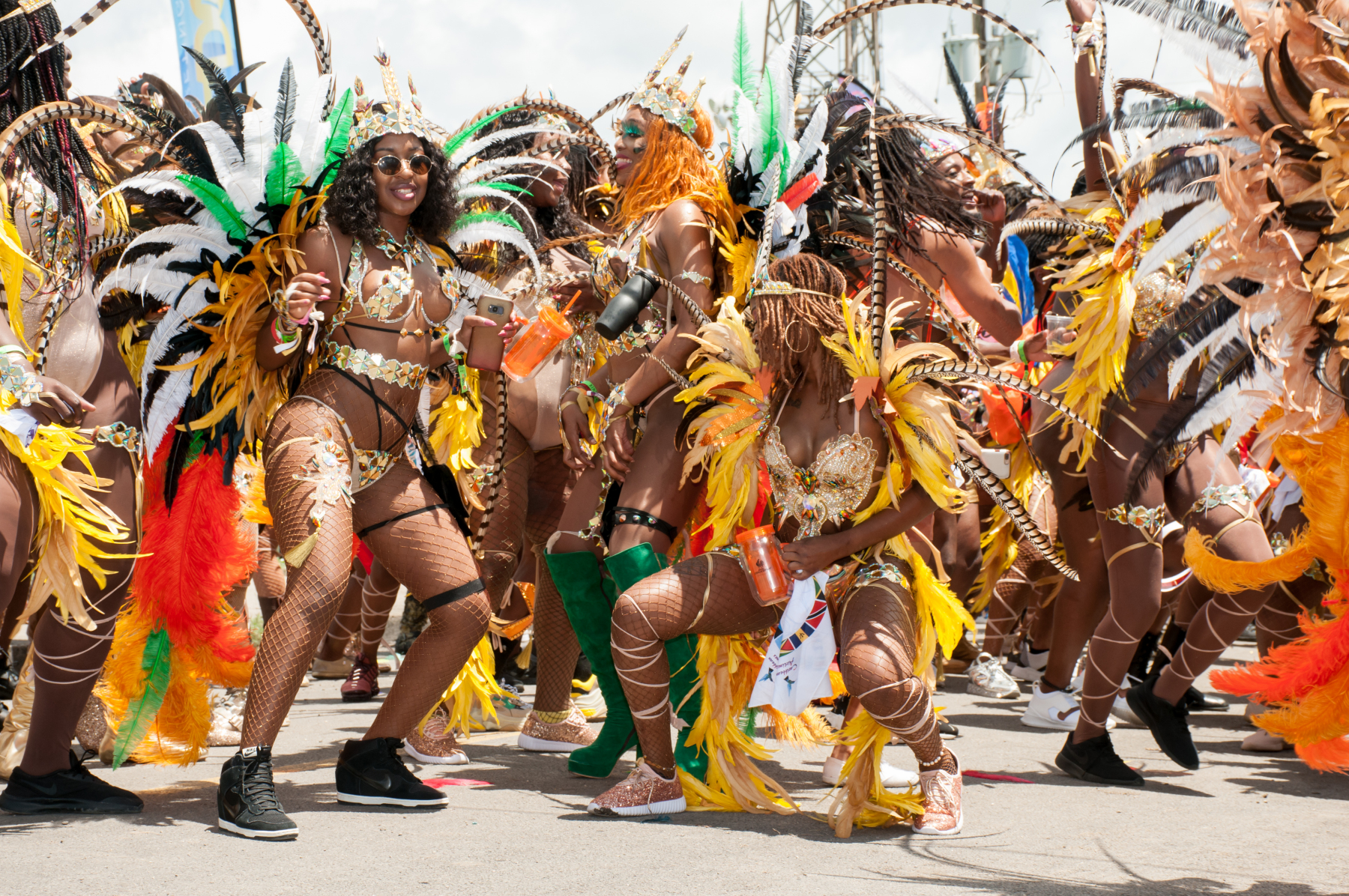Caribbean Carnival Calendar 2026: Every Major Date You Need to Know