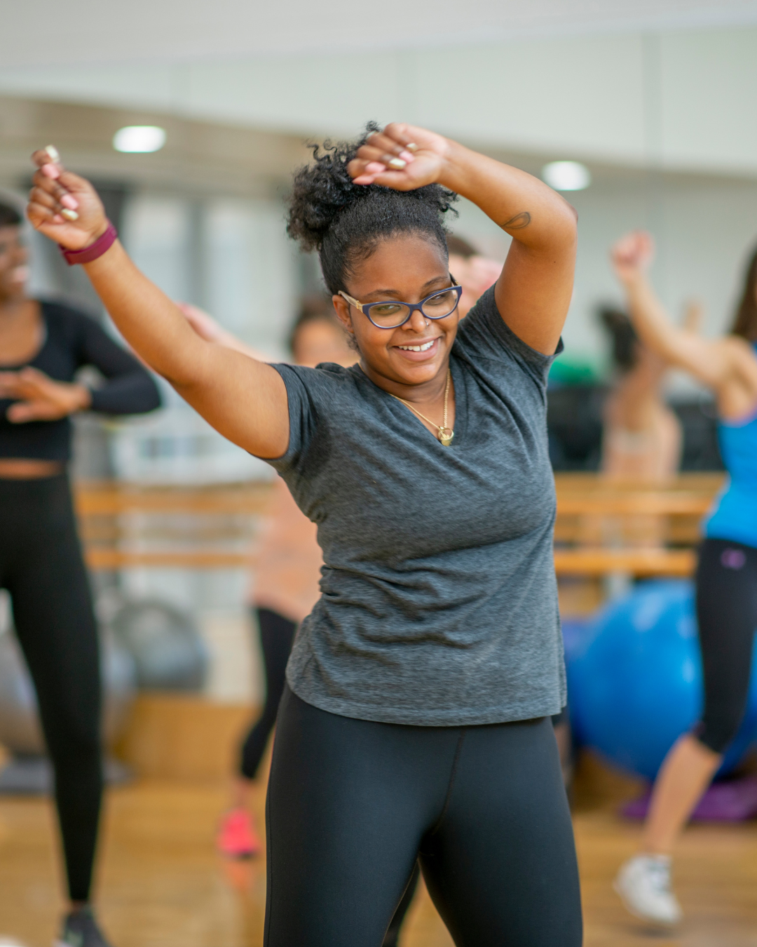 Sports & Fitness