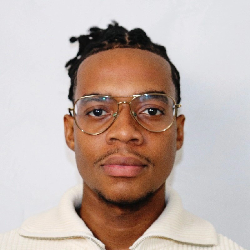 Jerome McCave, Founder & full-stack software engineer